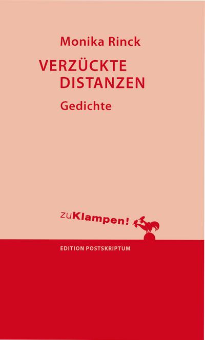 Verzückte Distanzen