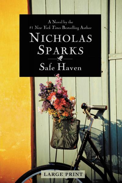 Safe Haven (Large Print Edition)