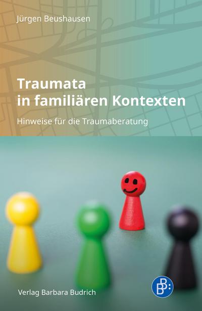 Traumata in familiären Kontexten