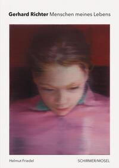 Gerhard Richter. Figürliche Malerei 1963-2009