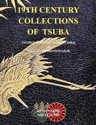 19th Century Collections of Tsuba