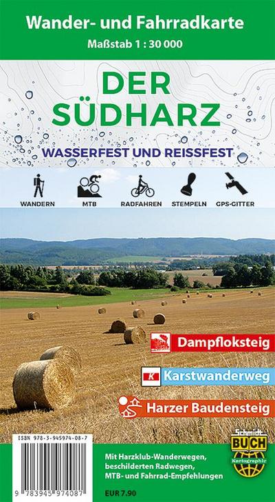 Der Südharz