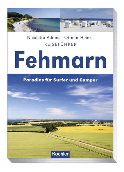 Reiseführer Fehmarn