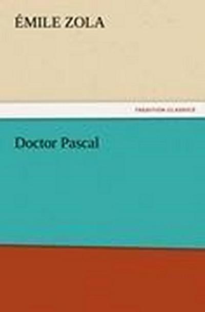 Doctor Pascal