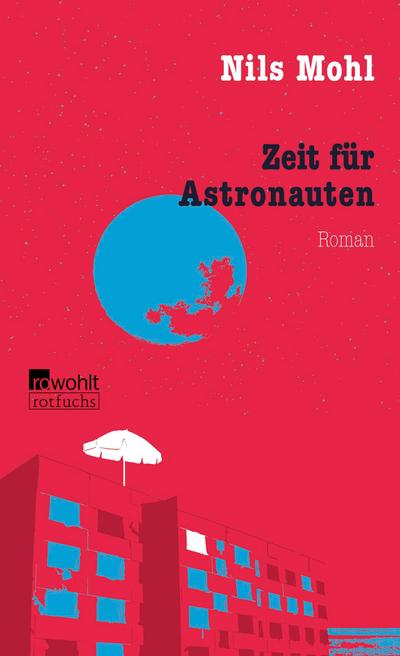 Zeit für Astronauten