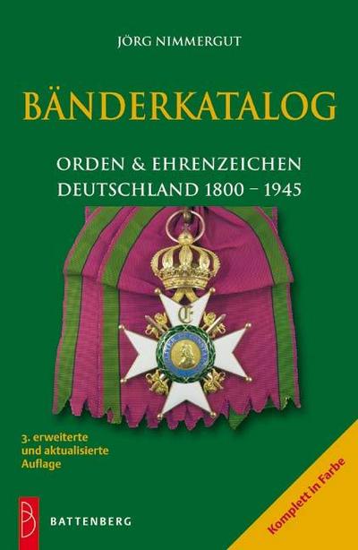 Bänderkatalog