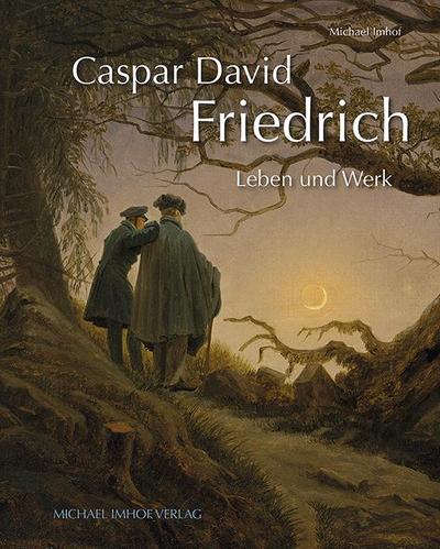 Caspar David Friedrich