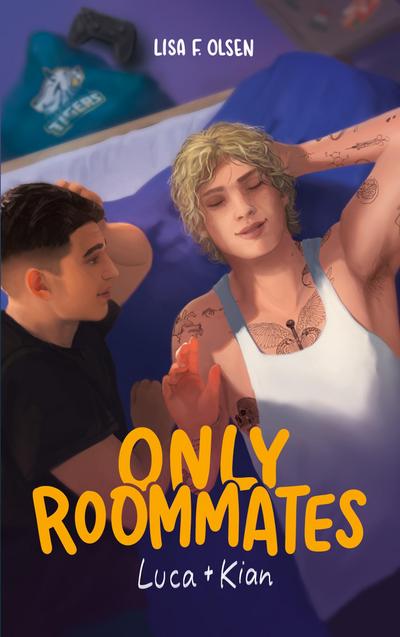 Only Roommates - Luca & Kian