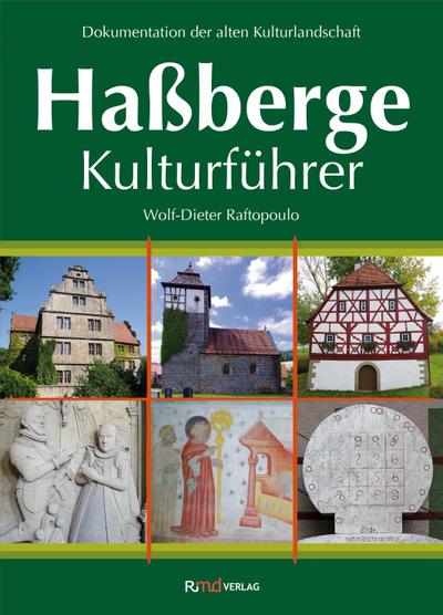 Haßberge Kulturführer