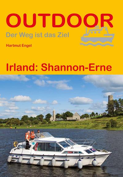 Irland: Shannon-Erne