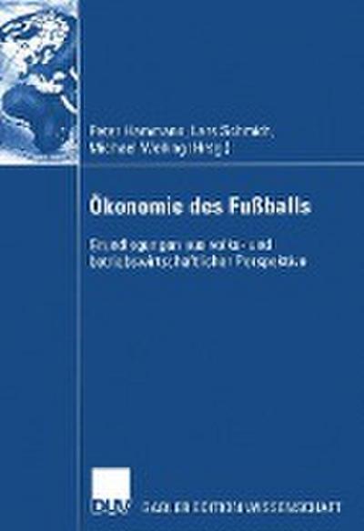 Ökonomie des Fußballs