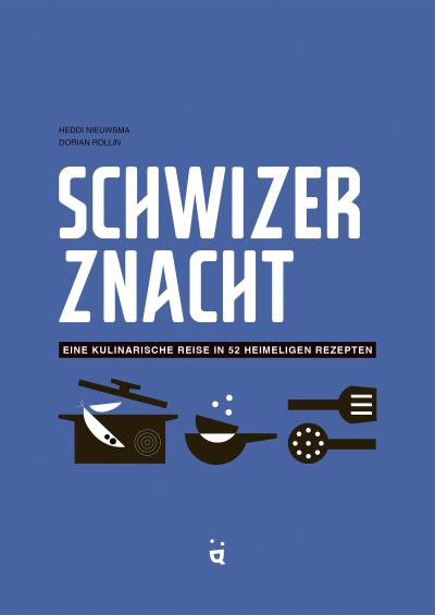 Schwizer Znacht