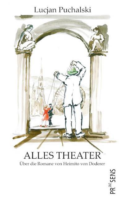 ALLES THEATER