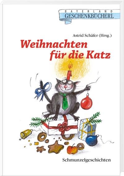 Weihnachten für die Katz