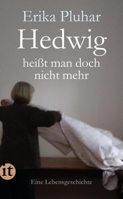 Hedwig heißt man doch nicht mehr