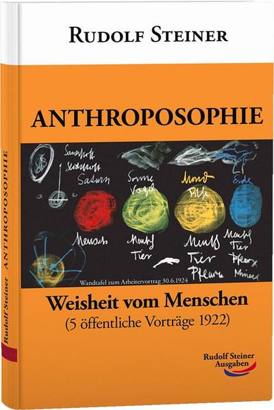 Anthroposophie