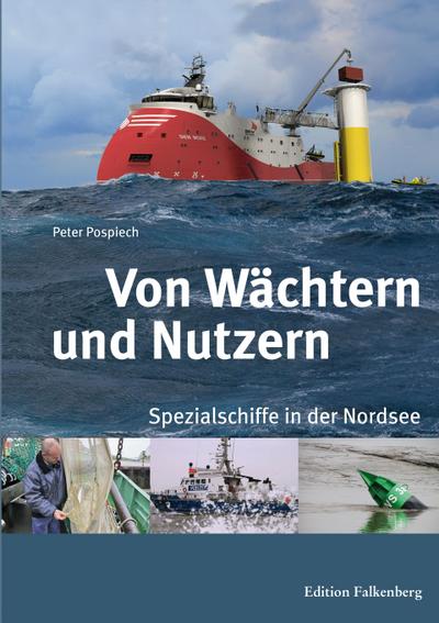 Von Wächtern und Nutzern