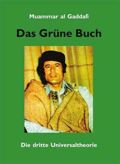 Das Grüne Buch