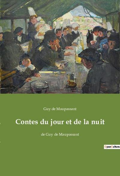 Contes du jour et de la nuit