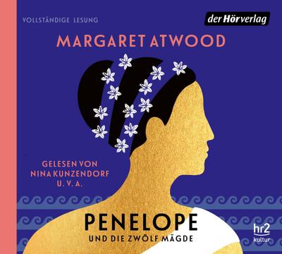 Penelope und die zwölf Mägde