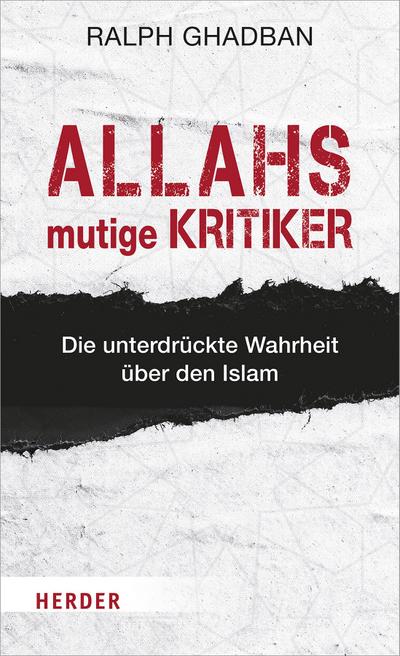 Allahs mutige Kritiker