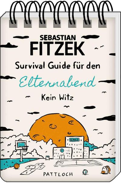 Survival Guide für den Elternabend