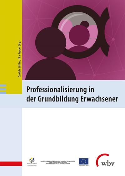 Professionalisierung in der Grundbildung Erwachsener