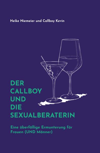 Der Callboy und die Sexualberaterin