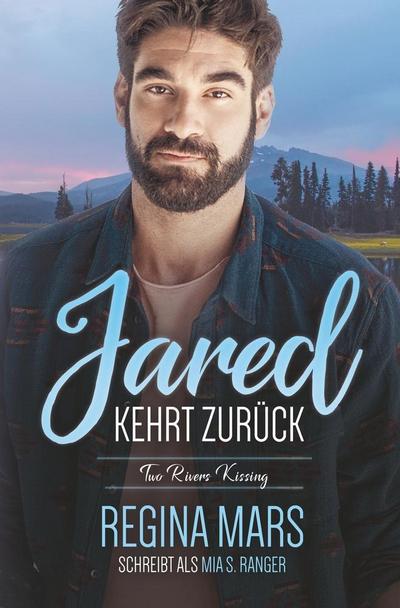 Jared kehrt zurück