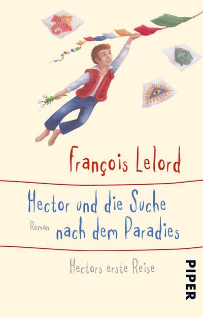 Hector und die Suche nach dem Paradies