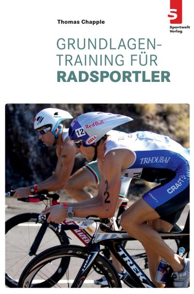 Grundlagentraining für Radsportler