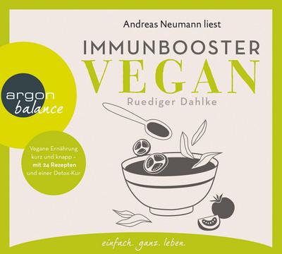 Immunbooster vegan