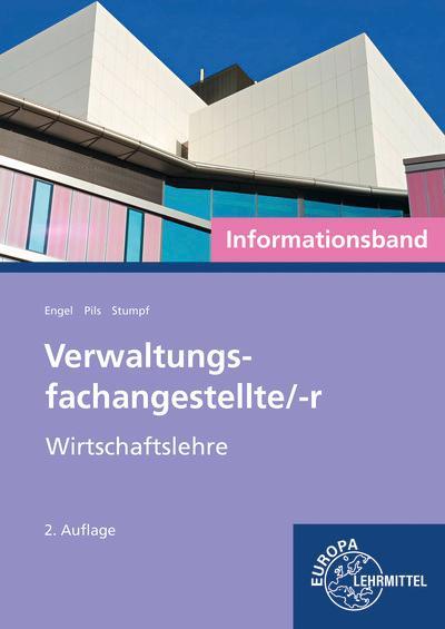 Verwaltungsfachangestellte/-r - Wirtschaftslehre