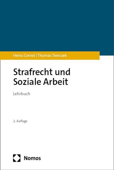 Strafrecht und Soziale Arbeit