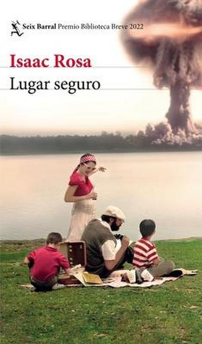 Lugar Seguro