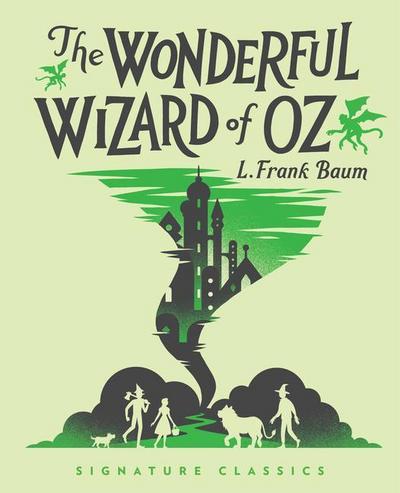 Wonderful Wizard of Oz