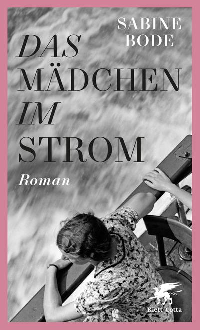 Das Mädchen im Strom