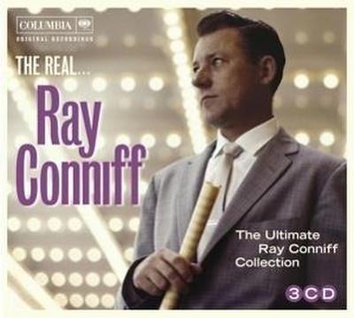 The Real...Ray Conniff