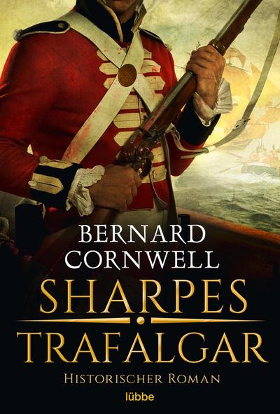 Sharpes Trafalgar