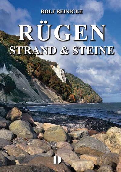 Rügen - Strand & Steine