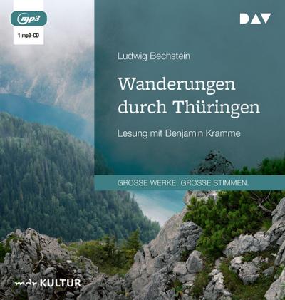 Wanderungen durch Thüringen