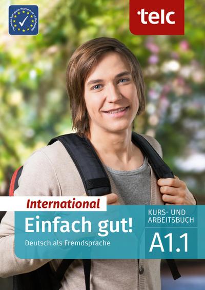 Einfach gut! International