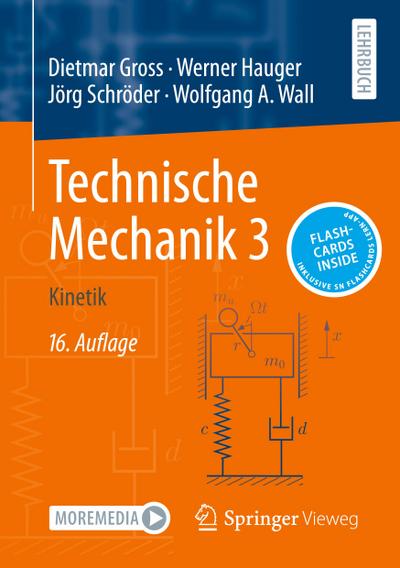 Technische Mechanik 3