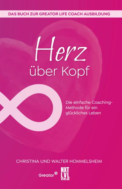 Herz über Kopf