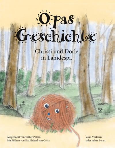 Opas Geschichte