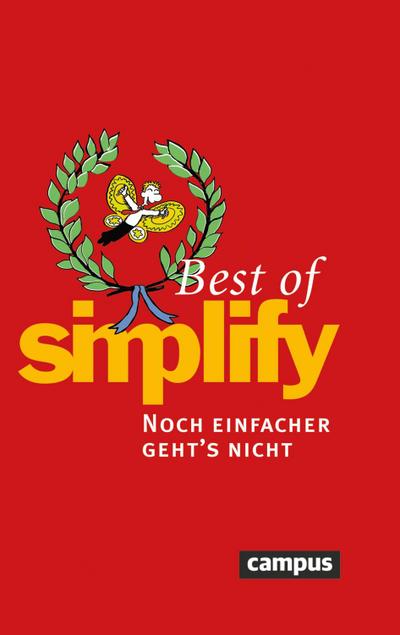 Best of Simplify