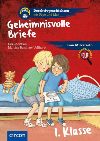 Geheimnisvolle Briefe