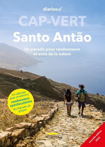 Cap-Vert - Santo Antão