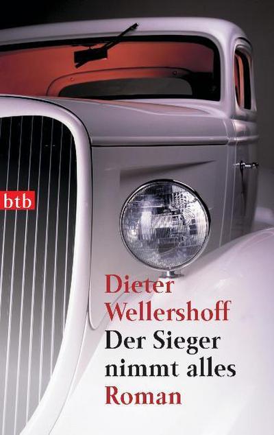 Der Sieger nimmt alles