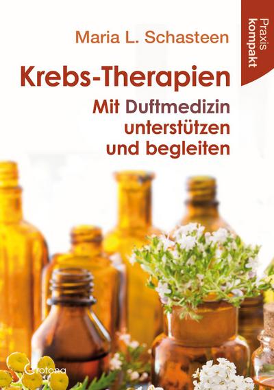 Krebs-Therapien